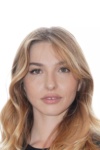 Slika glumca Marie Colomb