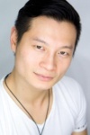Slika glumca Jeff Yung