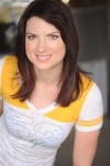 Slika glumca Angela Nordeng