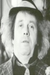 Slika glumca Alan Snell