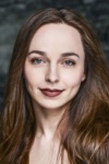 Slika glumca Vanessa Smythe