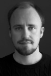 Slika glumca Raphael von Blumenthal