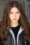 Slika glumca Madison Calderon