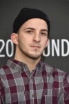 Slika glumca Frank Hakaj