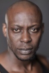 Slika glumca Edward Apeagyei