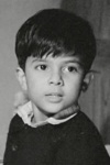 Slika glumca Prasenjit Sarkar