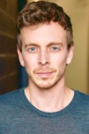 Slika glumca Dylan Trowbridge