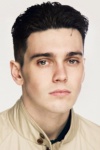 Slika glumca Jack Rowan