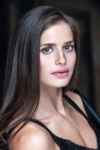 Slika glumca Rachel Sellan