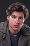 Slika glumca Cameron Cuffe