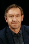 Slika glumca Sergey Fedorov