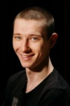 Slika glumca Konstantin Itunin
