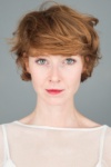 Slika glumca Sarah Bauerett