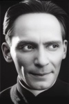 Slika glumca Nikolay Kutuzov