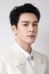 Slika glumca Joseph Zeng