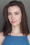 Slika glumca Allison Altman