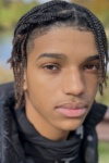 Slika glumca Lonnie Chavis