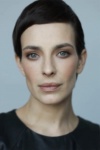 Slika glumca Anna Popova