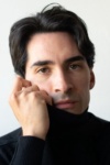 Slika glumca Fernando Contigiani García