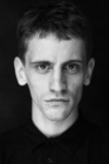 Slika glumca Jacob James Beswick