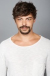Slika glumca Charlie MacGechan