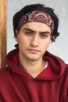 Slika glumca Cengiz Al