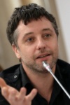 Slika glumca Pascal Rénéric