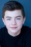 Slika glumca Nathan Ellison
