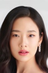 Slika glumca Chutimon Chuengcharoensukying