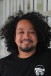 Slika glumca Anas Ridzuan