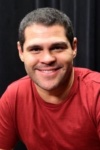 Slika glumca Marco de la O