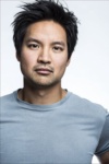 Slika glumca Kevin Shen