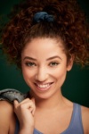 Slika glumca Meagan Kimberly Smith