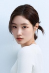 Slika glumca Jung Chae-yeon