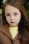 Slika glumca Vivien Lyra Blair