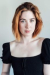 Slika glumca Erin Margurite Carter