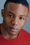 Slika glumca Fred Tolliver Jr.