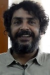 Slika glumca Anand Sami