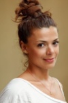 Slika glumca Nasrin Khusrawi