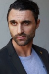 Slika glumca Renato Schuch