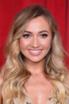 Slika glumca Tilly Keeper
