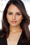 Slika glumca Aparna Brielle