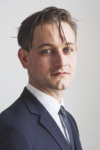 Slika glumca Lukas Thomas Watzl
