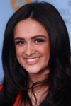 Slika glumca Amy-Leigh Hickman