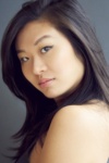 Slika glumca Annie Chen