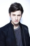 Slika glumca Gustavo Piaskoski