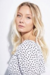 Slika glumca Josefine Lindegaard