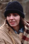 Slika glumca Claudia Peyton