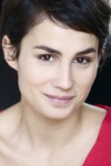 Slika glumca Hélène Viviès