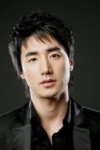 Slika glumca Lee Seung-joo